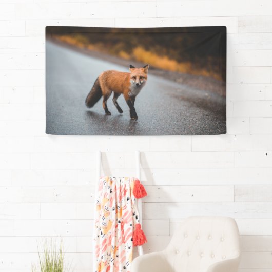 3' x 5'バナー 横断幕 (インサイチュ)