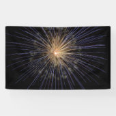 3' x 5'バナー 横断幕 (横)