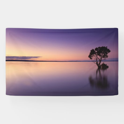 3' x 5'バナー 横断幕 (横)