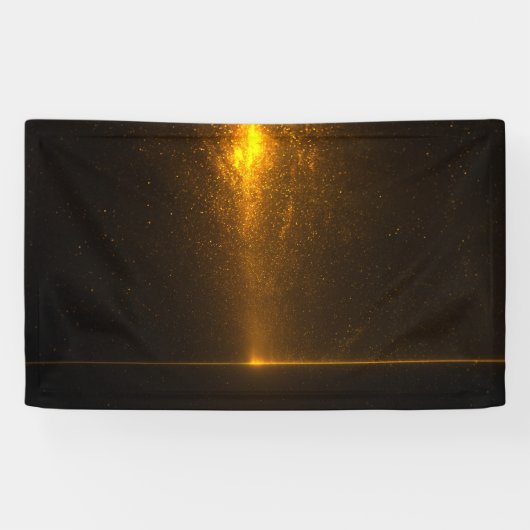 3' x 5'バナー 横断幕 (横)