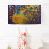 3' x 5'バナー 横断幕 (インサイチュ)