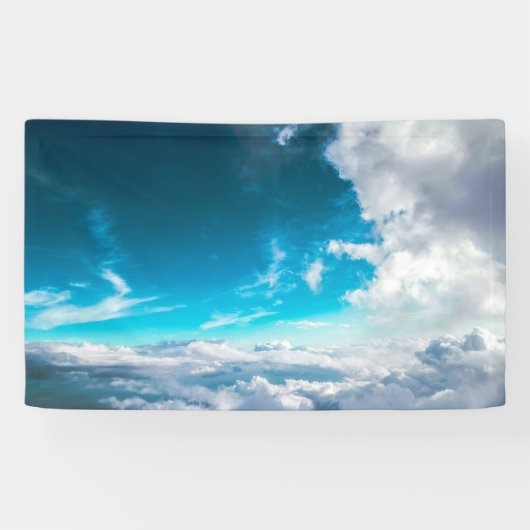 3' x 5'バナー 横断幕 (横)