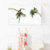 3' x 5'バナー 横断幕 (インサイチュ)