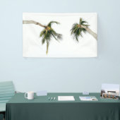 3' x 5'バナー 横断幕 (トレードショー)