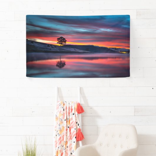 3' x 5'バナー 横断幕 (インサイチュ)