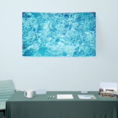 3' x 5'バナー 横断幕 (トレードショー)