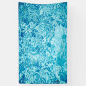 3' x 5'バナー 横断幕 (縦)