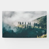 3' x 5'バナー 横断幕 (横)