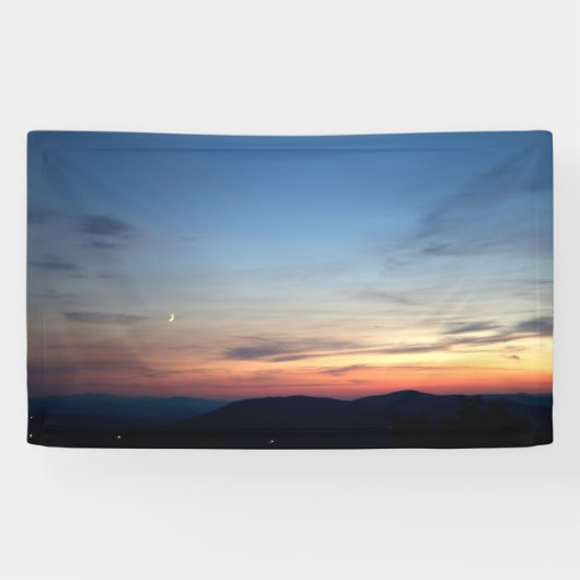 3' x 5'バナー 横断幕 (横)