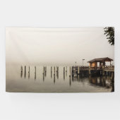 3' x 5'バナー 横断幕 (横)