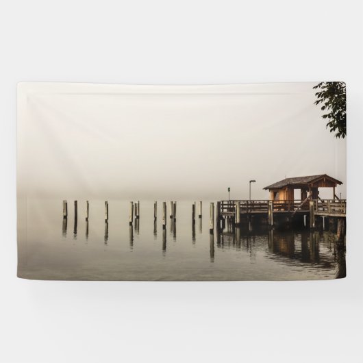 3' x 5'バナー 横断幕 (横)