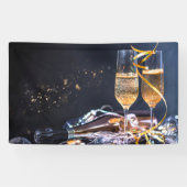 3' x 5'バナー 横断幕 (横)