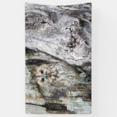 3' x 5'バナー 横断幕 (縦)