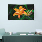 3' x 5'バナー 横断幕 (トレードショー)