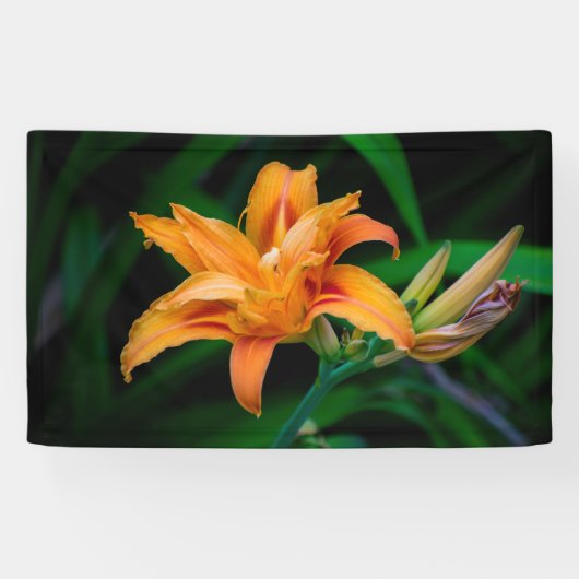 3' x 5'バナー 横断幕 (横)