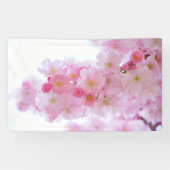 3' x 5'バナー 横断幕 (横)
