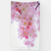 3' x 5'バナー 横断幕 (縦)