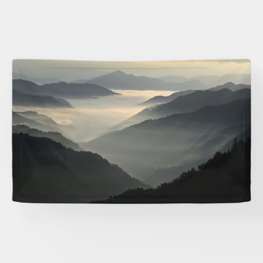 3' x 5'バナー 横断幕 (横)