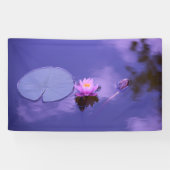 3' x 5'バナー 横断幕 (横)