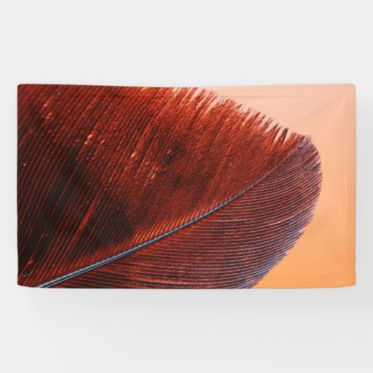 3' x 5'バナー 横断幕 (横)