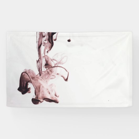 3' x 5'バナー 横断幕 (横)
