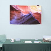 3' x 5'バナー 横断幕 (トレードショー)