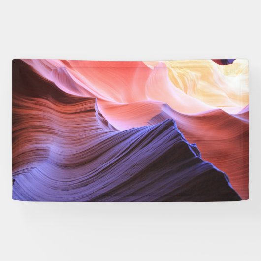 3' x 5'バナー 横断幕 (横)