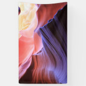 3' x 5'バナー 横断幕 (縦)