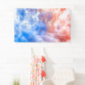 3' x 5'バナー 横断幕 (インサイチュ)