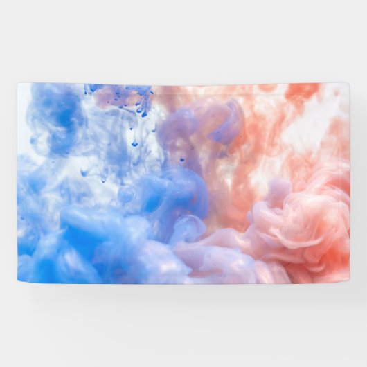 3' x 5'バナー 横断幕 (横)