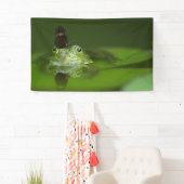 3' x 5'バナー 横断幕 (インサイチュ)