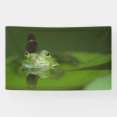 3' x 5'バナー 横断幕 (横)