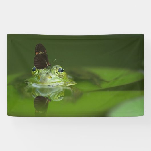 3' x 5'バナー 横断幕 (横)