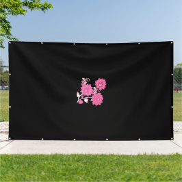 3’x 5’ビジネスプロモーション用バナー 横断幕