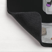 3 Year Old Rock Climbing 3rd Birthday Adventures C マウスパッド (コーナー)