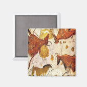 3C古代ラスコックス球根 マグネット (正面/裏面)