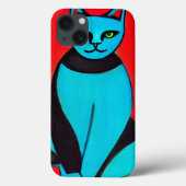 3C Case-Mate iPhoneケース (裏面)