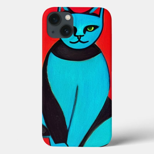 3C Case-Mate iPhoneケース (裏面)