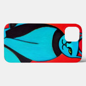 3C Case-Mate iPhoneケース (裏面 (横))