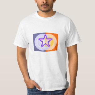 「3D'に行きます Tシャツ