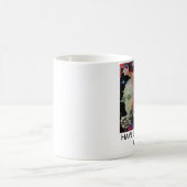 3dに、FUNKN COFFIEがあります コーヒーマグカップ (中央)