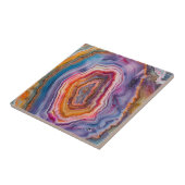 3Dアガートセラミックタイル タイル (側面)