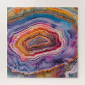 3Dアゲートパズル ジグソーパズル (横)