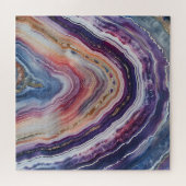 3Dアゲートパズル ジグソーパズル (横)