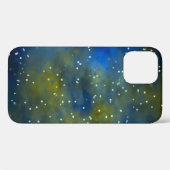 3Dイラストレーション、背景モダンイラストレーション、f Case-Mate iPhoneケース (裏面 (横))