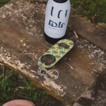 3Dイリュージョンの正方形パターン