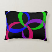 3Dインターチェンジ用アクセント枕 アクセントクッション (裏面)