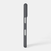 3Dエイリアンウォリアー像 Sci-Fi スマホケース iPhone 16ケース (右側面)