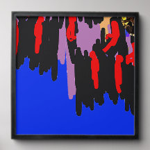 3Dオンラインビジネススティック写真タイル！