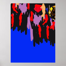 3Dオンラインビジネスポスター！